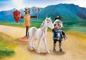 Skrzyneczka - Rycerze (70106)