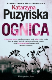 Ognica - Katarzyna Puzyńska