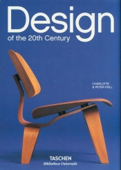 Design of the 20th Century - Fiell Charlotte