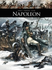 Oni tworzyli historię - Napoleon - Nol Simsolo