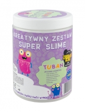 Tuban Slime, Mini Zestaw Kreatywny (3106)
