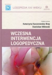 Wczesna interwencja logopedyczna