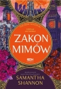 Zakon Mimów. Wersja autorska - Samantha Shannon