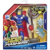 HASBRO Super Hero Mashers, Thor (A6833EU42/B0881)