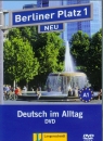Berliner Platz 1 NEU DVD