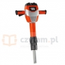 SMOBY Black&Decker Młot Pneumatyczny (7600500206)