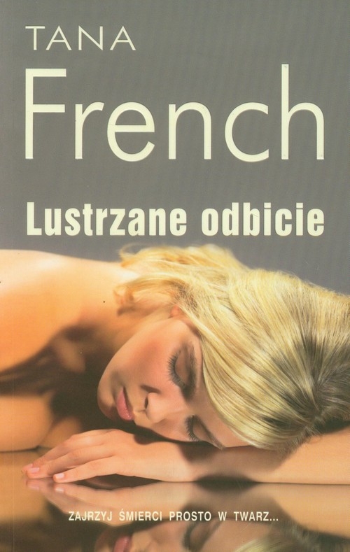 Lustrzane odbicie