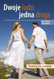 Dwoje ludzi - jedna droga - Ewa Stadtmüller