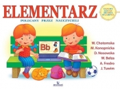 Elementarz - Dorota Nosowska