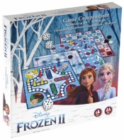 Frozen 2. Kalejdoskop gier (02060)
