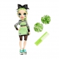 Rainbow High: Lalka Jade Hunter - Cheerleaderka (572558EUC/572060)