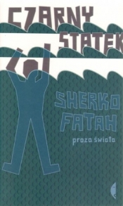Czarny statek - Fatah Sherko