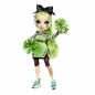 Rainbow High: Lalka Jade Hunter - Cheerleaderka (572558EUC/572060)