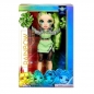 Rainbow High: Lalka Jade Hunter - Cheerleaderka (572558EUC/572060)