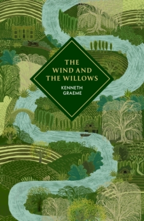 The Wind in the Willows - Kenneth Grahame
