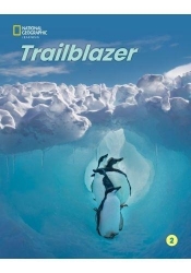 Trailblazer Level 2 SB + online - Opracowanie zbiorowe