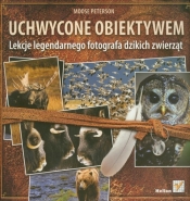 Uchwycone obiektywem