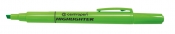 Centropen: Cienki zakreślacz "Highlighter 8722" zielony