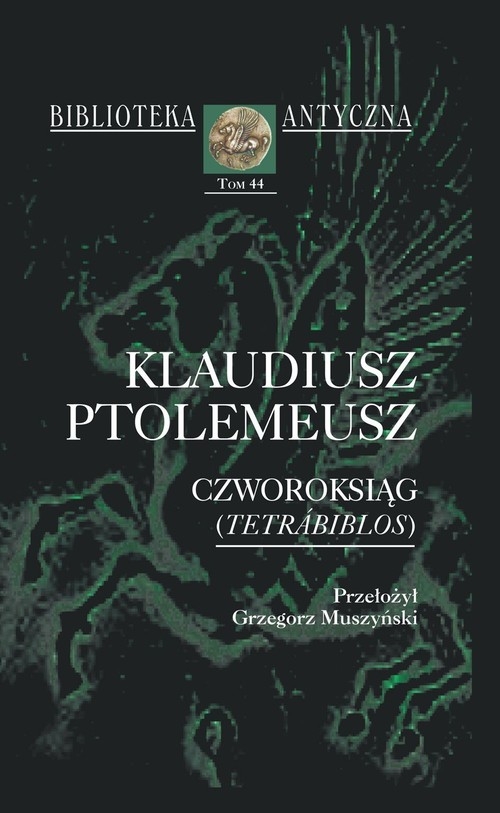 Czworoksiąg (Tetrabiblos)