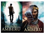 Pakiet: Kroniki Amberu