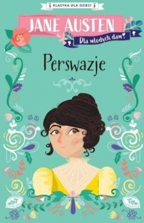 Perswazje - Jane Austen