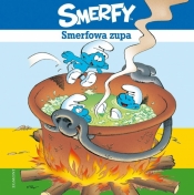 Smerfowa zupa (13060) - Peyo