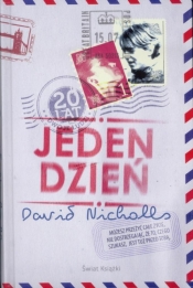Jeden Dzień (OT) - David Nicholls