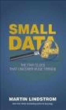 Small Data Martin Lindstrom