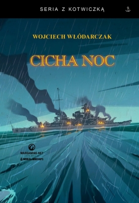 Cicha noc - Wojciech Włódarczak