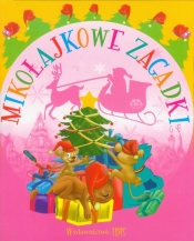 Mikołajkowe zagadki