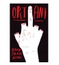 Opętani - Chuck Palahniuk