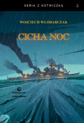 Cicha noc - Włódarczak Wojciech