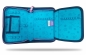 Coolpack, Piórnik jednoklapkowy bez wyposażenia Clipper Disney Blue - Stitch (F076780)