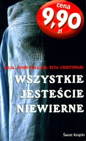 Wszystkie jesteście niewierne - John Follain, Rita Cristofari, Zoja