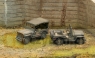 ITALERI 14 ton. 4X4 Truck (7506)