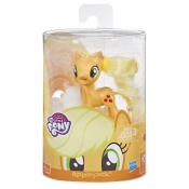 Figurka My Little Pony Kucyki podstawowe Applejack (E4966/E5007)