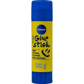 Klej w sztyfcie PVC 36G