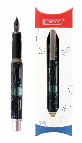 Pióro wieczne GoPen G1 w etui PB