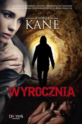 Wyrocznia - Andrea Kane