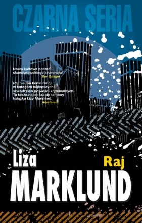 Raj - Marklund Liza