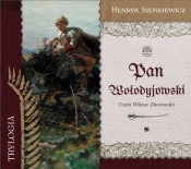 Pan Wołodyjowski (Audiobook) - Henryk Sienkiewicz