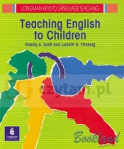 Teaching English to Children