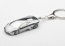 Lamborghini Reventon Keychain