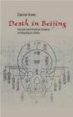 Death in Beijing - Daniel Asen