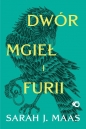 Dwór mgieł i furii. Tom 2 - Sarah J. Maas