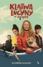 Klątwa Lucyny czyli Tarapaty 2 - Marta Karwowska, Katarzyna Rygiel