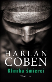 Klinika śmierci - Harlan Coben