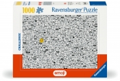 Ravensburger, Puzzle 1000: Challenge Emoji (12000606)