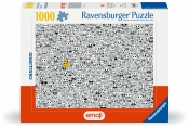 Ravensburger, Puzzle Challenge 1000: Emoji (12000606)