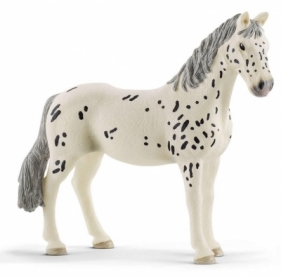 Schleich Horse Club Red, Klacz rasy knabstrupper (SLH13910S)